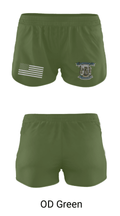 3rd battalion 5th Marines 17647737 Ranger Panties - 4