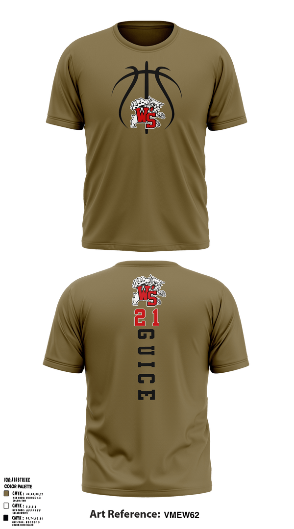 Short Sleeve Performance Shirt, Westerville South Girls Basketball, Women's Basketball, Teamtime, Team time, sublimation, custom sports apparel, team uniforms, spirit wear, spiritwear, sports uniforms, custom shirts, team store, custom team store, fundraiser sports, apparel fundraiser