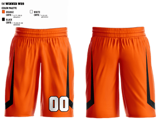 Mens Basketball Shorts, Versailles high School Basketball, Women's Basketball, Teamtime, Team time, sublimation, custom sports apparel, team uniforms, spirit wear, spiritwear, sports uniforms, custom shirts, team store, custom team store, fundraiser sports, apparel fundraiser