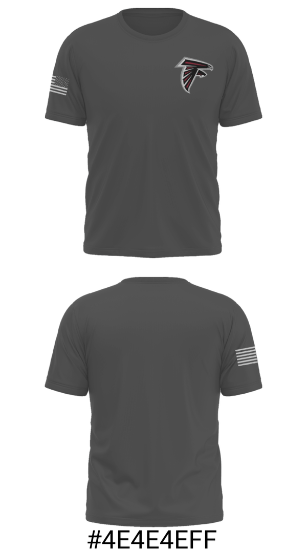 Short Sleeve Performance Shirt, Douglas County West Community School Cross Country, Cross Country, Teamtime, Team time, sublimation, custom sports apparel, team uniforms, spirit wear, spiritwear, sports uniforms, custom shirts, team store, custom team store, fundraiser sports, apparel fundraiser