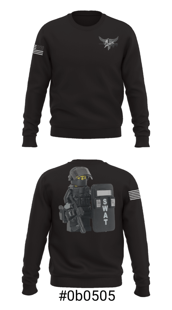 Crew Neck Sweatshirt, , , Teamtime, Team time, sublimation, custom sports apparel, team uniforms, spirit wear, spiritwear, sports uniforms, custom shirts, team store, custom team store, fundraiser sports, apparel fundraiser