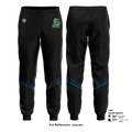 standley lake hs girls soccer 23167606 Jogger / Pre Comp Training Pant - 1