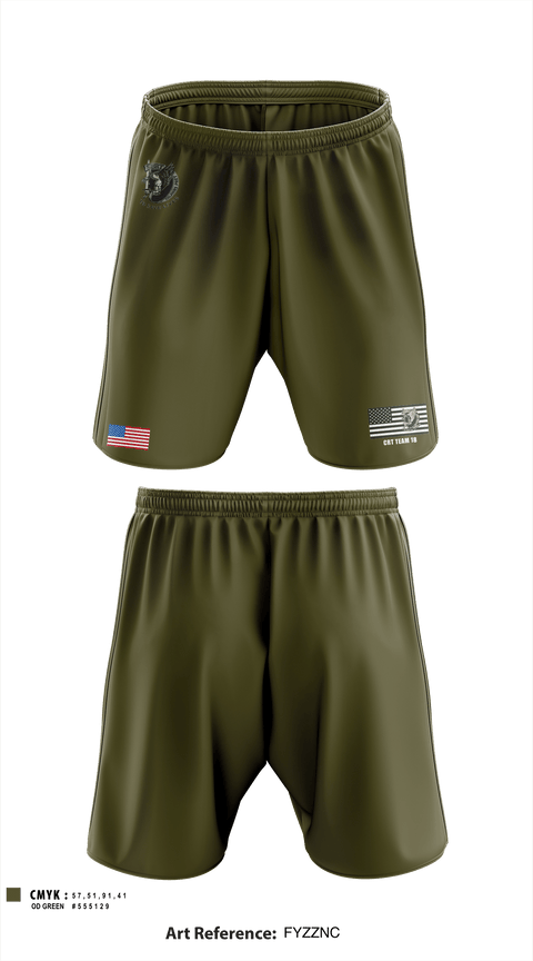 Athletic Shorts With Pockets, , Police, Teamtime, Team time, sublimation, custom sports apparel, team uniforms, spirit wear, spiritwear, sports uniforms, custom shirts, team store, custom team store, fundraiser sports, apparel fundraiser