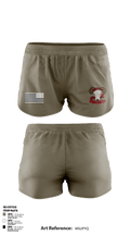USS Montana 25481522 Ranger Panties - 50