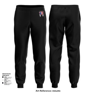 Comanche, 309th MI BN 43533231 Joggers - 1