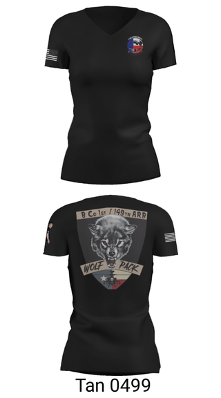 Women's Short Sleeve Vneck Shirt, 449th, Army, Teamtime, Team time, sublimation, custom sports apparel, team uniforms, spirit wear, spiritwear, sports uniforms, custom shirts, team store, custom team store, fundraiser sports, apparel fundraiser
