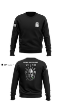 FTTF 73452025 Crew Neck Sweatshirt - 1