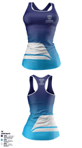Saint Charles High School Cheer 82720788 Tank Top - 1