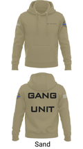 GANG UNIT 94383825 Hoodie - 48