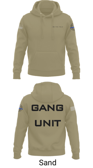 Hoodie, , Police, Teamtime, Team time, sublimation, custom sports apparel, team uniforms, spirit wear, spiritwear, sports uniforms, custom shirts, team store, custom team store, fundraiser sports, apparel fundraiser