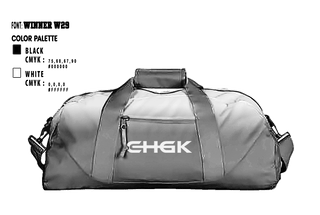 Duffle Bag, , , Teamtime, Team time, sublimation, custom sports apparel, team uniforms, spirit wear, spiritwear, sports uniforms, custom shirts, team store, custom team store, fundraiser sports, apparel fundraiser