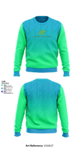 Accent Builders 42438874 Crew Neck Sweatshirt - 1