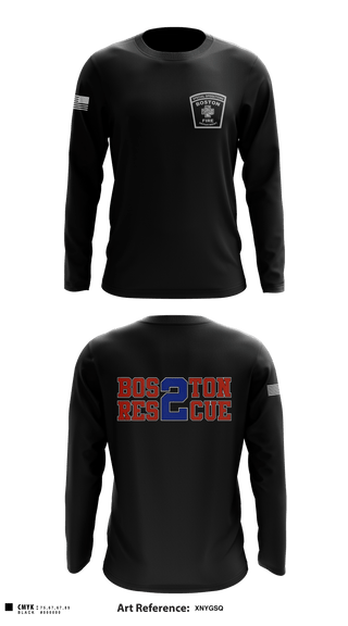 Long Sleeve Performance Shirt, , Fire Department, Teamtime, Team time, sublimation, custom sports apparel, team uniforms, spirit wear, spiritwear, sports uniforms, custom shirts, team store, custom team store, fundraiser sports, apparel fundraiser