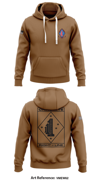 V1/1 23142041 Hoodie - 63