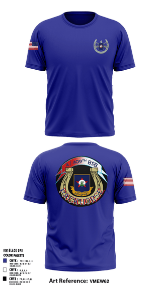 Short Sleeve Performance Shirt, 4/409th BSB, Army, Teamtime, Team time, sublimation, custom sports apparel, team uniforms, spirit wear, spiritwear, sports uniforms, custom shirts, team store, custom team store, fundraiser sports, apparel fundraiser