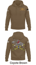 Red Horse 6104707 Hoodie - 44