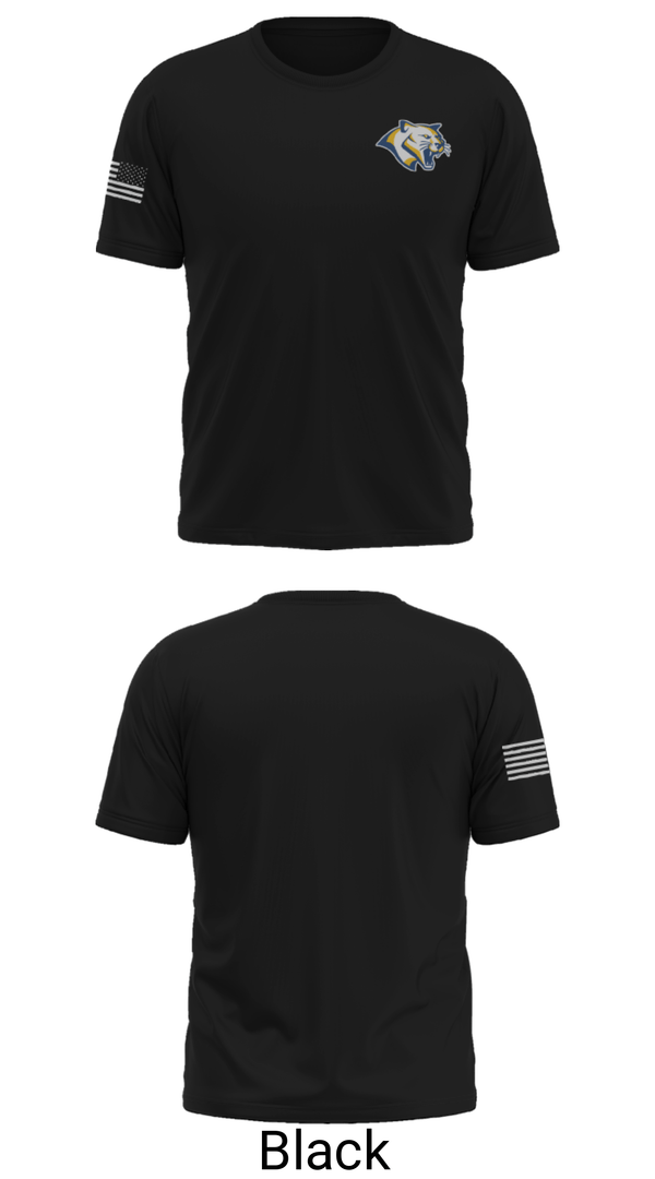 Short Sleeve Performance Shirt, Santa Maria High School Soccer, Men's Soccer, Teamtime, Team time, sublimation, custom sports apparel, team uniforms, spirit wear, spiritwear, sports uniforms, custom shirts, team store, custom team store, fundraiser sports, apparel fundraiser