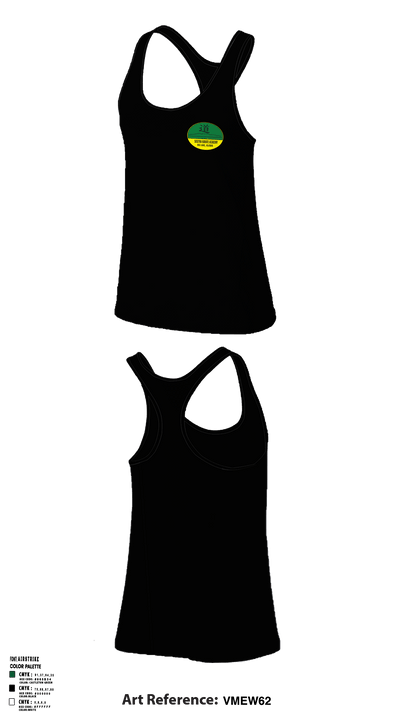 Susitna Karate AcademySusitna Karate Academy 54959251 Tank Top - 2