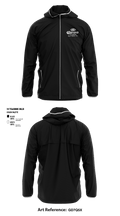 CORONA CUSTOM STEEL POOLS 15115975 Windbreaker - 1