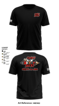 Delta 4-5 58559779 Short Sleeve Performance Shirt - 10