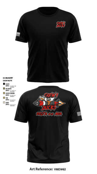 Short Sleeve Performance Shirt, , Army, Teamtime, Team time, sublimation, custom sports apparel, team uniforms, spirit wear, spiritwear, sports uniforms, custom shirts, team store, custom team store, fundraiser sports, apparel fundraiser