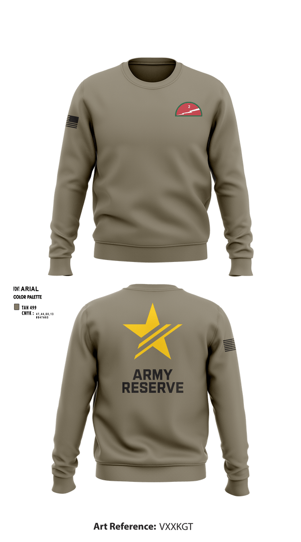 Crew Neck Sweatshirt, Ardent Brigade, , Teamtime, Team time, sublimation, custom sports apparel, team uniforms, spirit wear, spiritwear, sports uniforms, custom shirts, team store, custom team store, fundraiser sports, apparel fundraiser