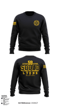 V.A. Public Safety 28704642 Crew Neck Sweatshirt - 11