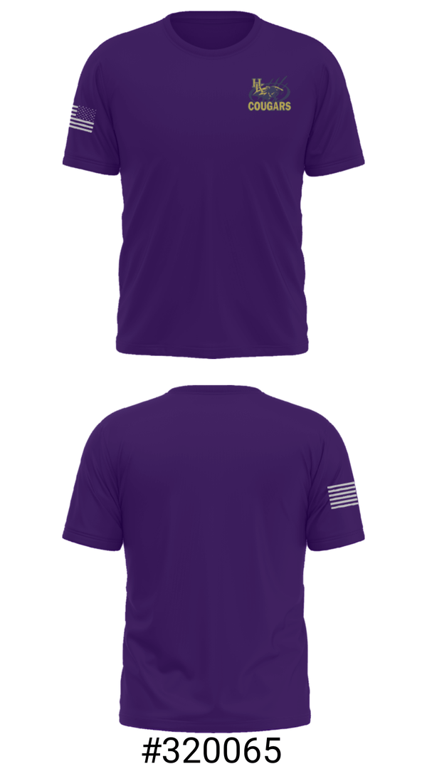 Short Sleeve Performance Shirt, Haddam-Killingworth High School Basketball, Women's Basketball, Teamtime, Team time, sublimation, custom sports apparel, team uniforms, spirit wear, spiritwear, sports uniforms, custom shirts, team store, custom team store, fundraiser sports, apparel fundraiser