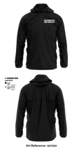 Cathedral Prep Seminary 26405407 Windbreaker - 2