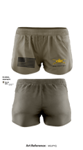 HHC 1-635TH AR 81955696 Ranger Panties - 4