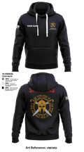HSC Spartans 56240208 Hoodie - 6