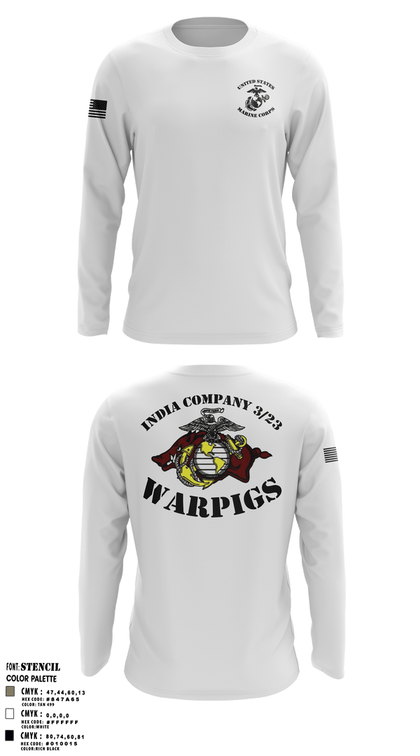 Long Sleeve Performance Shirt, , , Teamtime, Team time, sublimation, custom sports apparel, team uniforms, spirit wear, spiritwear, sports uniforms, custom shirts, team store, custom team store, fundraiser sports, apparel fundraiser