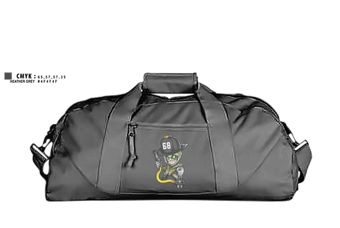Duffle Bag, , Fire Department, Teamtime, Team time, sublimation, custom sports apparel, team uniforms, spirit wear, spiritwear, sports uniforms, custom shirts, team store, custom team store, fundraiser sports, apparel fundraiser