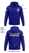 MOTOR UNIT 1828 8601121 Hoodie - 6