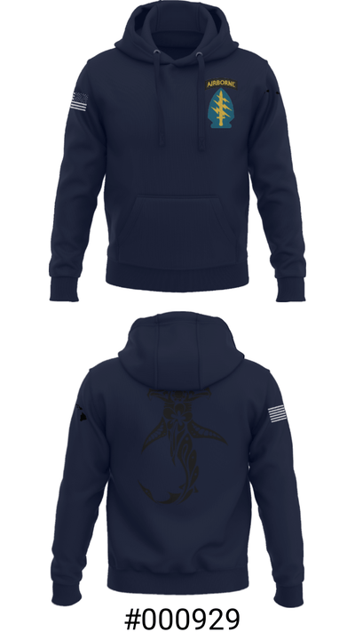 112th SIGDET 5424281 Hoodie - 43