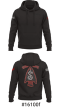 HHC snipers 6053450 Hoodie - 43