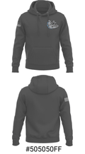Trinity High School Cross Country 83147998 Hoodie - 28