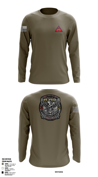 Long Sleeve Performance Shirt, , Navy, Teamtime, Team time, sublimation, custom sports apparel, team uniforms, spirit wear, spiritwear, sports uniforms, custom shirts, team store, custom team store, fundraiser sports, apparel fundraiser