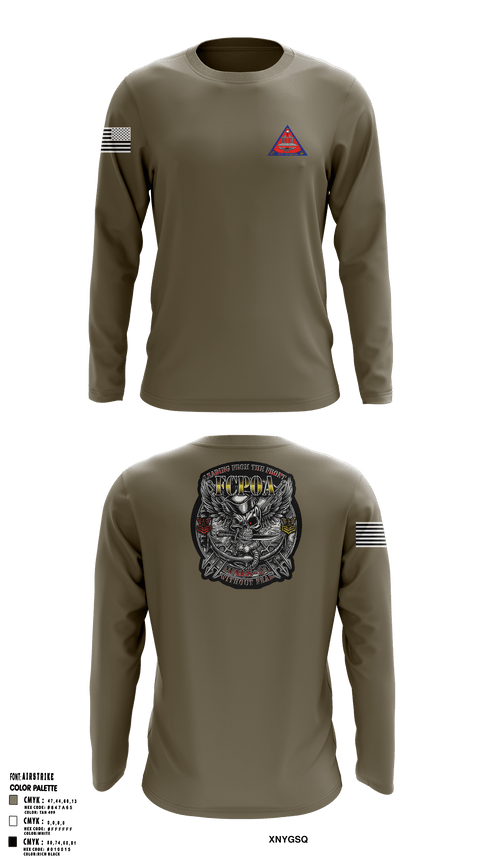 Long Sleeve Performance Shirt, , Navy, Teamtime, Team time, sublimation, custom sports apparel, team uniforms, spirit wear, spiritwear, sports uniforms, custom shirts, team store, custom team store, fundraiser sports, apparel fundraiser