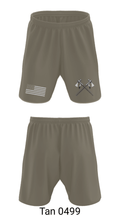 Tomahawk Platoon 47995739 Athletic Shorts With Pockets - 29