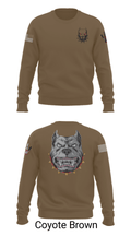 E.Co 3-82 GSAB 39598537 Crew Neck Sweatshirt - 8