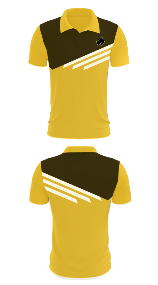 Short Sleeve Performance Polo, Tri-Valley High School Bowling, Bowling, Teamtime, Team time, sublimation, custom sports apparel, team uniforms, spirit wear, spiritwear, sports uniforms, custom shirts, team store, custom team store, fundraiser sports, apparel fundraiser