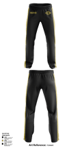 Brookside Intermediate School Track 14576731 Sweatpants - 2