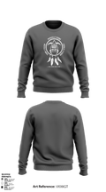 Troop 469 41351414 Crew Neck Sweatshirt - 1