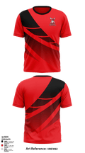 Pirates 72705935 Short Sleeve Performance Shirt - 2