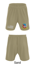 157 ARW 8295497 Athletic Shorts With Pockets - 30