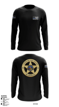 SDRPA 74726956 Long Sleeve Performance Shirt - 7