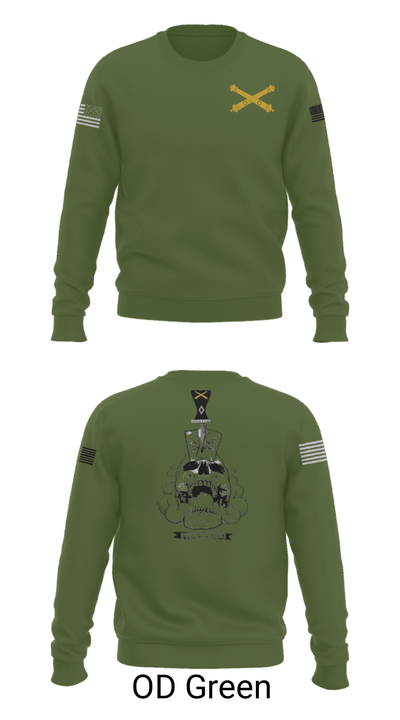 3-133 FA 26743632 Crew Neck Sweatshirt - 10
