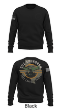 302 Squadron 91279546 Crew Neck Sweatshirt - 9