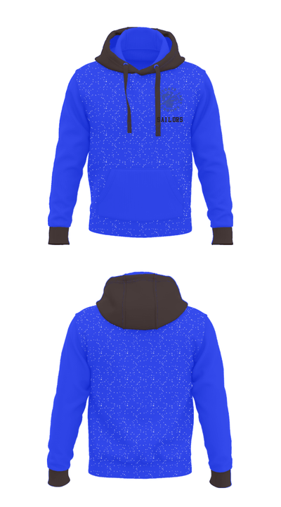 Sailors 51466509 Hoodie - 11
